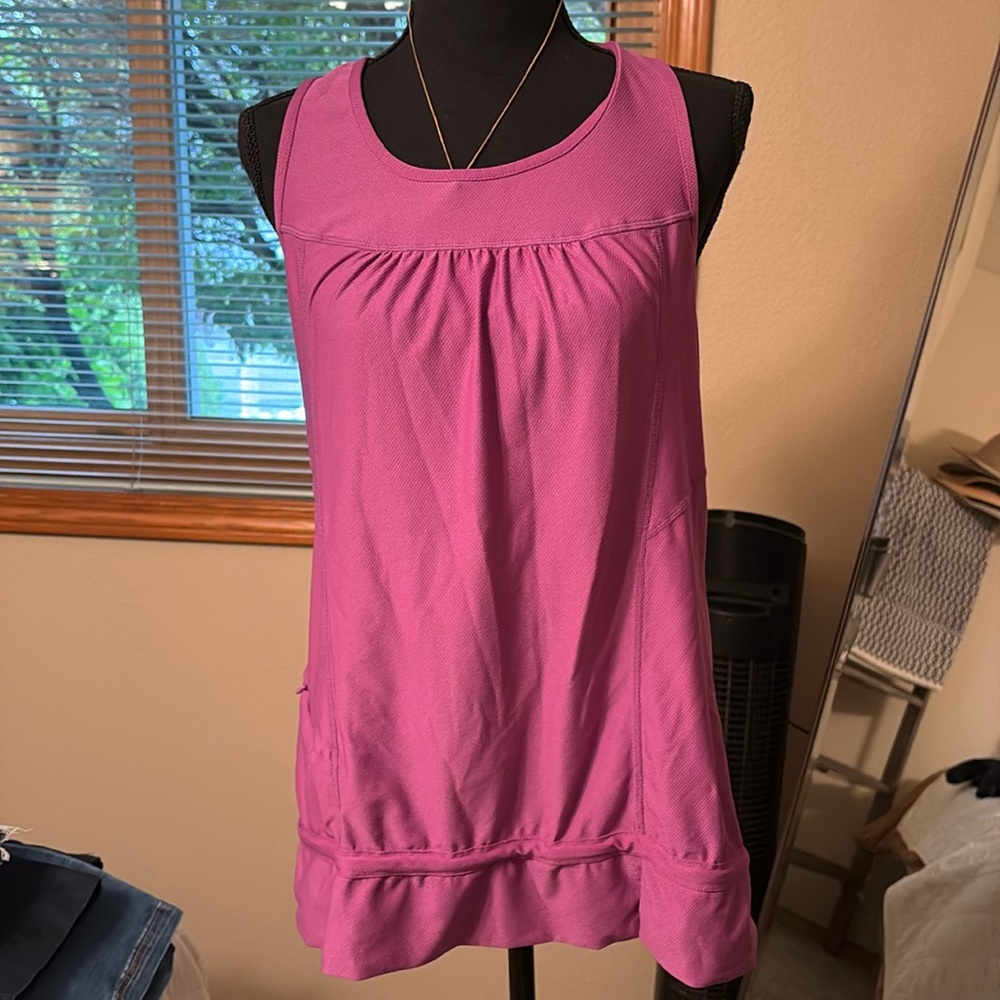 Athletic tank by Athleta